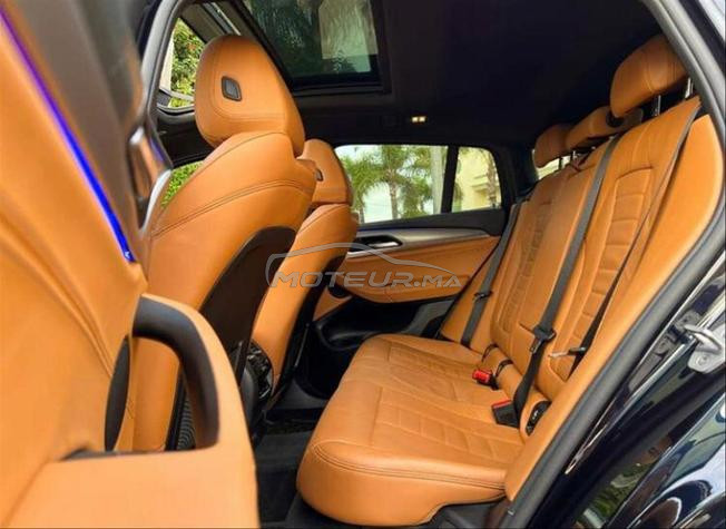 bmw pack m 2021