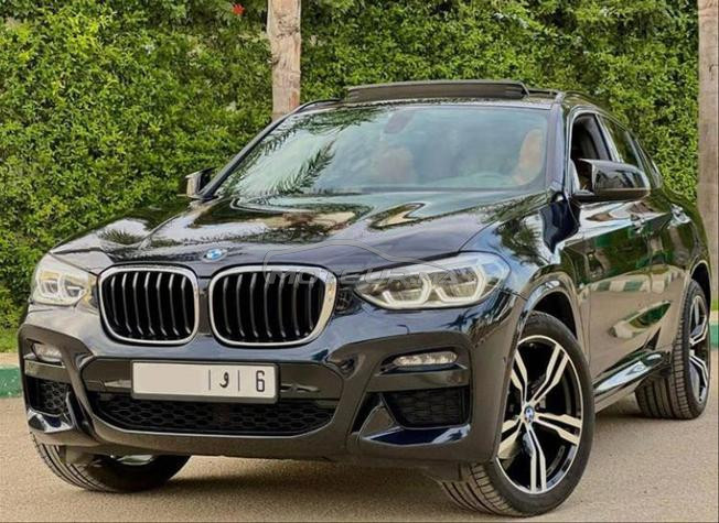 bmw pack m 2021