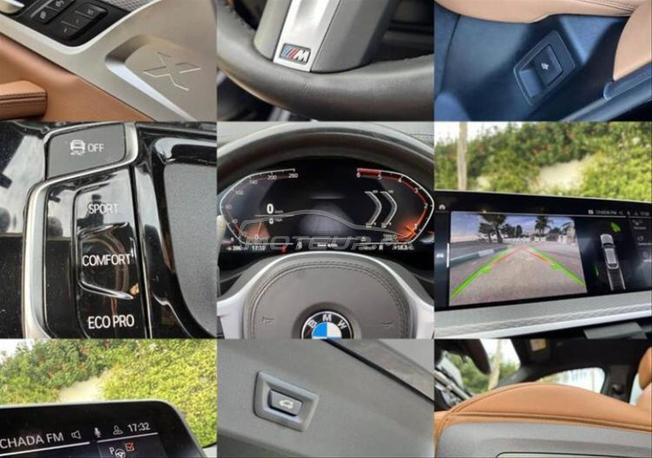 bmw pack m 2021