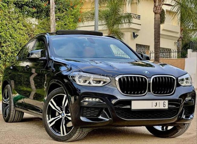 bmw pack m 2021
