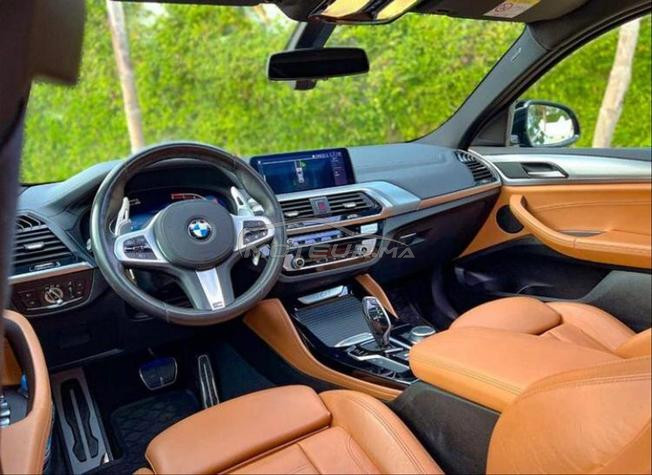 bmw pack m 2021