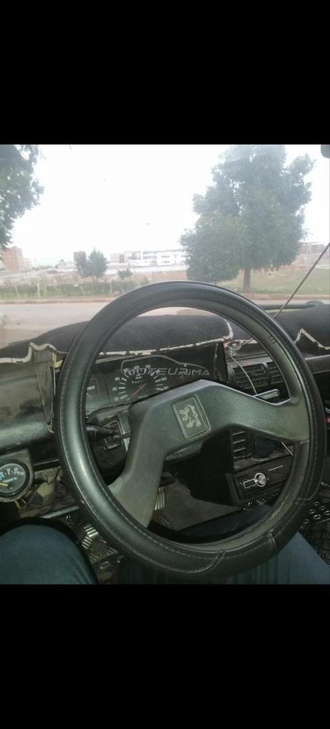peugeot 205