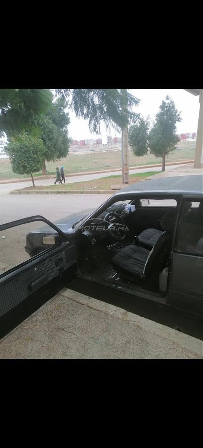 peugeot 205