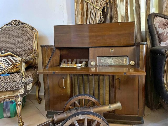 Radio philips