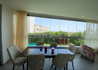 a louer vide ou meublé appart sur dar bouazza 