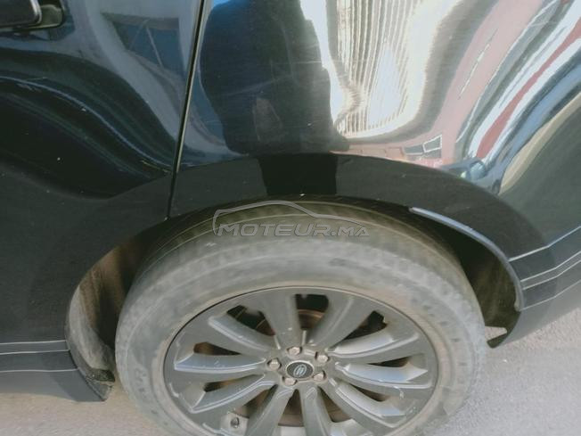 Land Rover Range Rover Velar Diesel Automatique