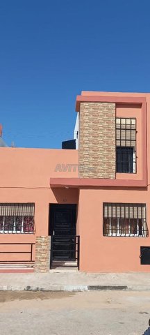 mini villa ..location