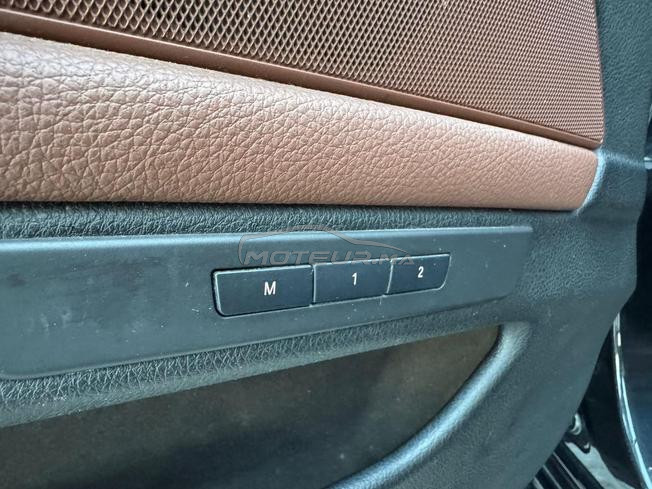 BMW 520 2014