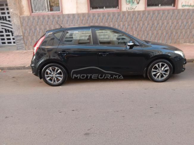 Hyundai I30 Diesel 2010