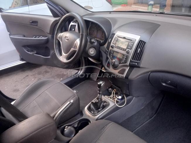 Hyundai I30 Diesel 2010