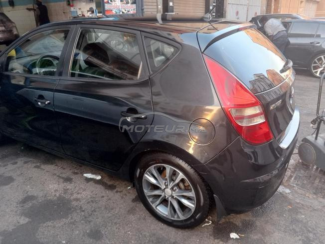 Hyundai I30 Diesel 2010