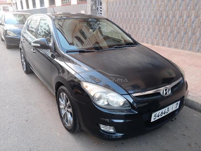 Hyundai I30 Diesel 2010