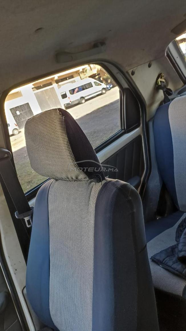  fiat Palio Essence très bonne état 2003