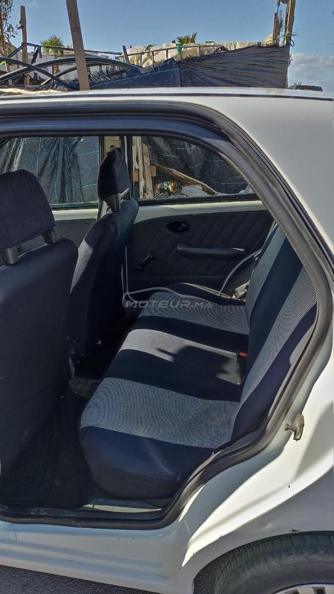  fiat Palio Essence très bonne état 2003