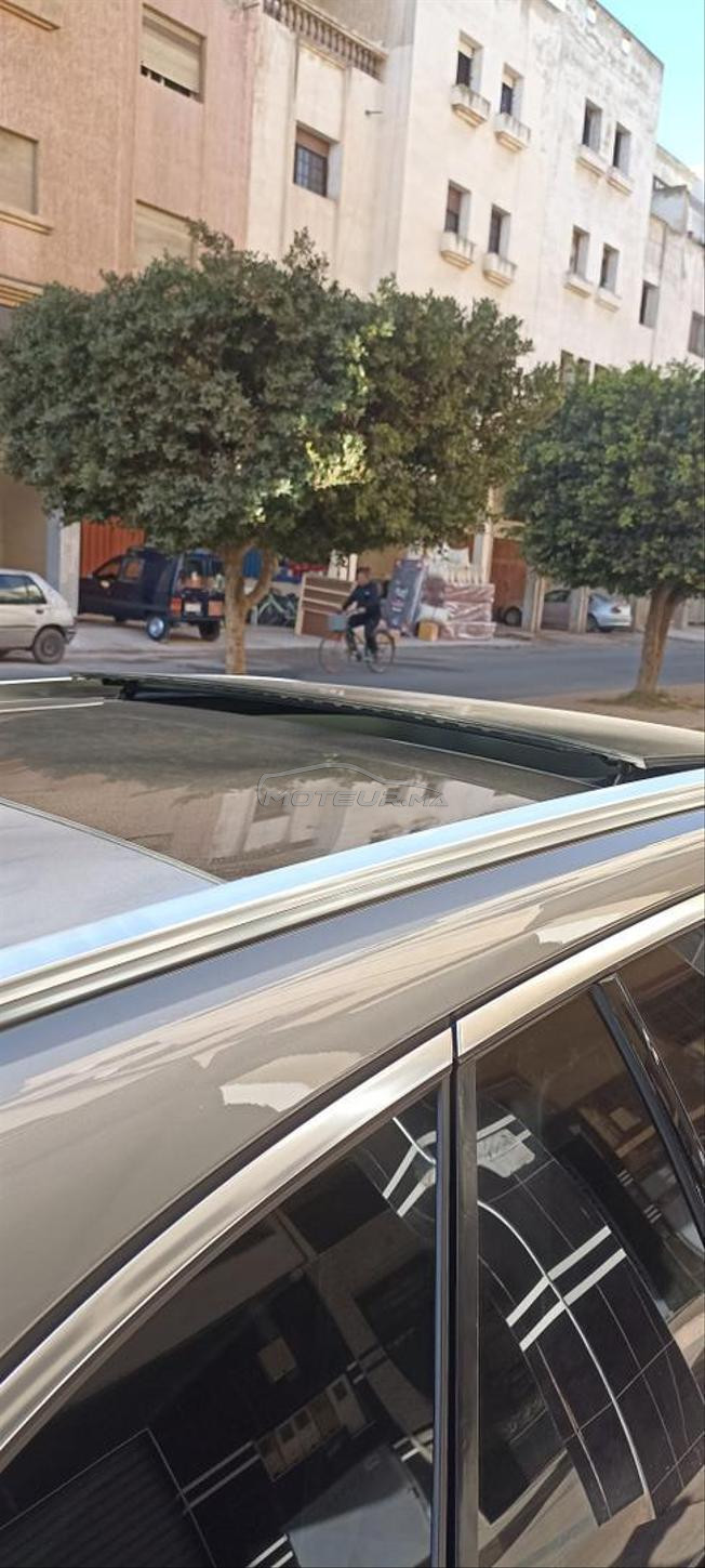 Mercedes C 220
