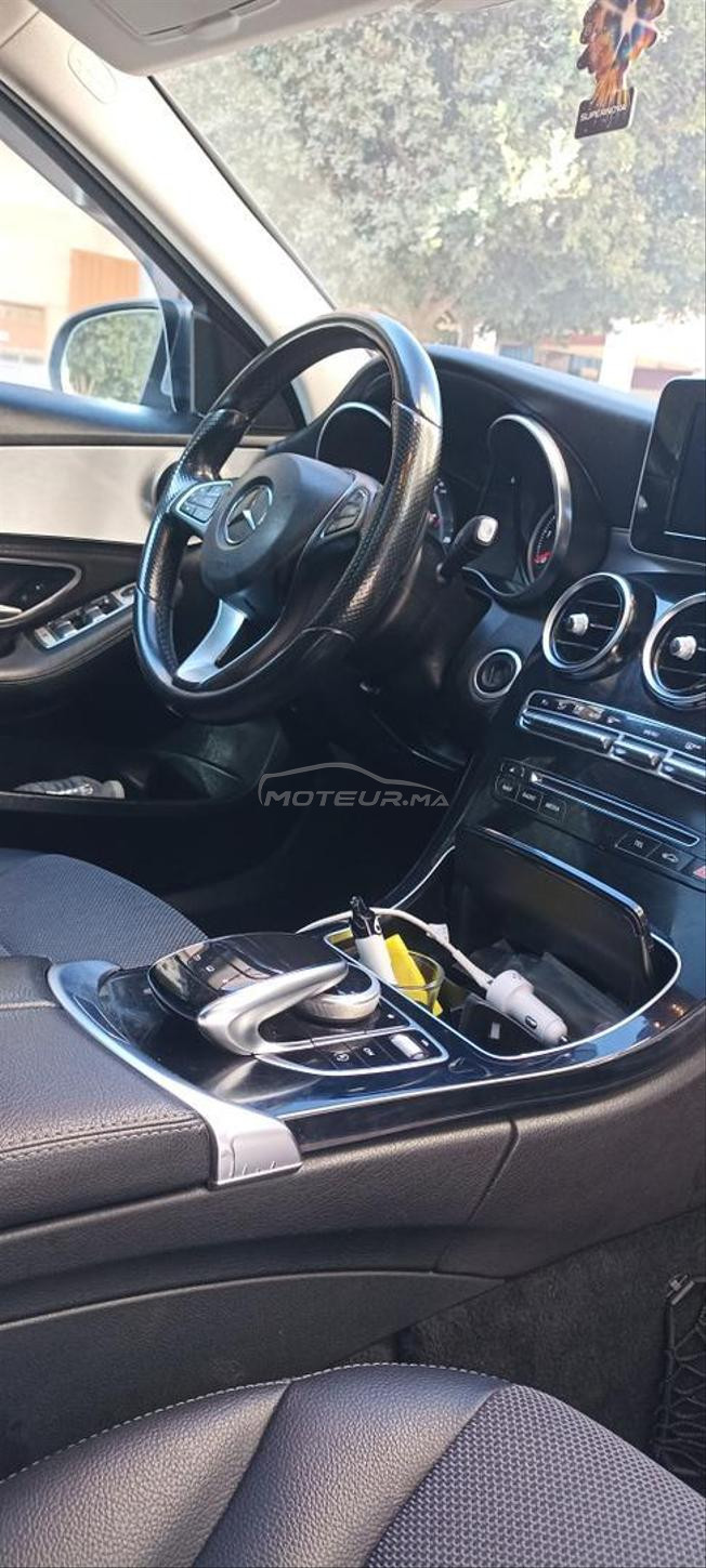Mercedes C 220