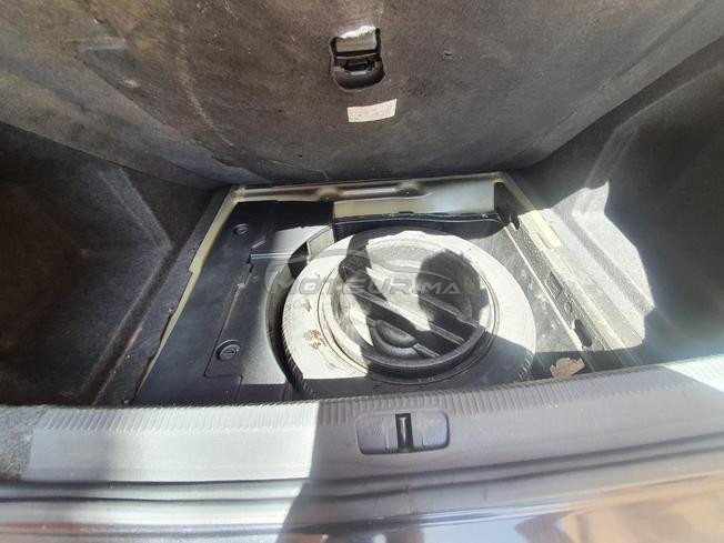 Volkswagen Passat Diesel Automatique 2015