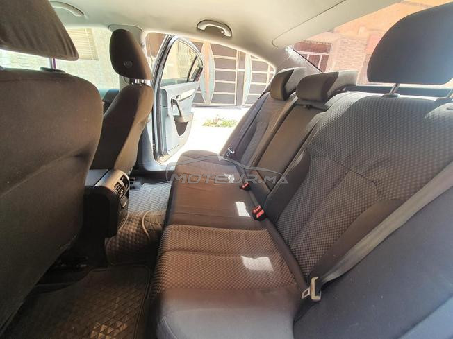 Volkswagen Passat Diesel Automatique 2015