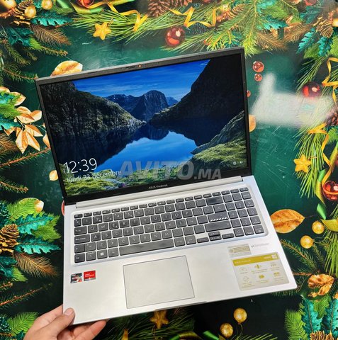 ASUS VIVOBOOK LAPTOP