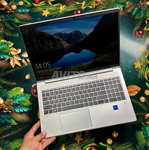 HP ProBook 450 G8