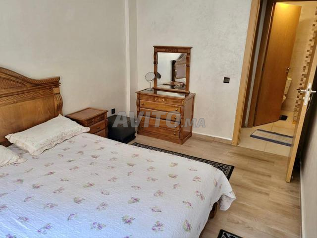 appartement à louer pour les familles 