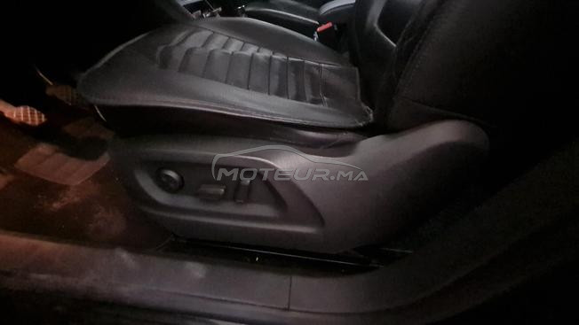 Volkswagen Tiguan Diesel Manuelle 2012