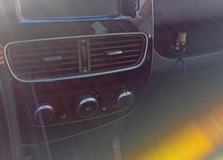 Renault clio diesel manuelle premier main