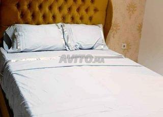 ✳️✳️appartement meublé de chic ✅️✅️