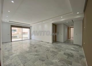 Appartement à vendre 113 m² centre ville Fès