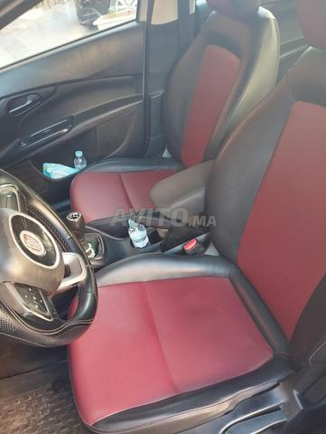 Fiat Tipo model 2019 très bon état 5ch diesel  - 2