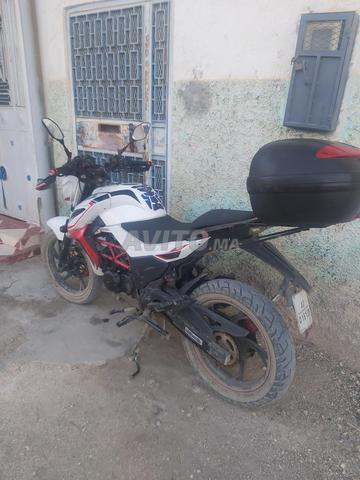 Motor cimatti 2021 b9i jdid mzal li brah isoni 