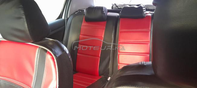 Peugeot 307 Diesel Manuelle 2007 à Casablanca