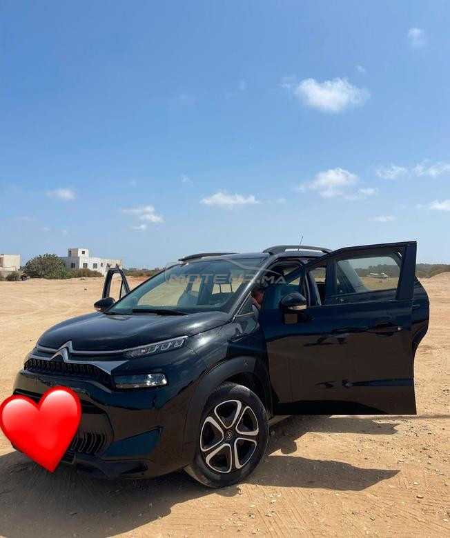 c3 aircross 