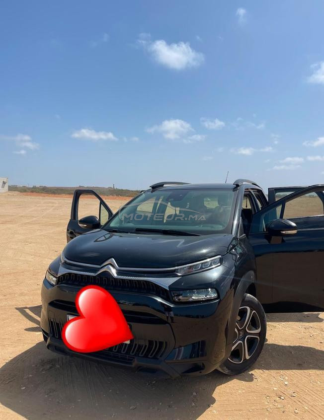 c3 aircross 