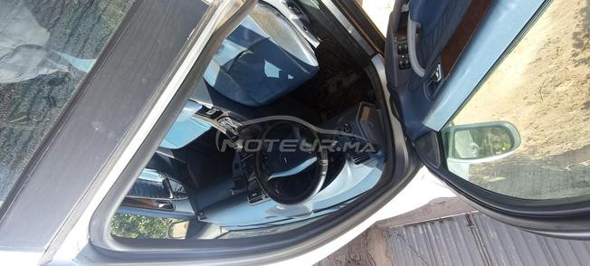 Mercedes-Benz Classe  Diesel Automatique 2001  