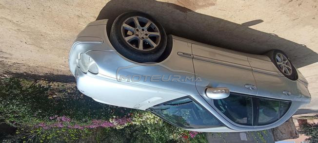 Mercedes-Benz Classe  Diesel Automatique 2001  