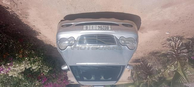 Mercedes-Benz Classe  Diesel Automatique 2001  