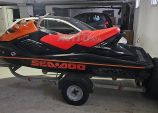 jetski seadoo 