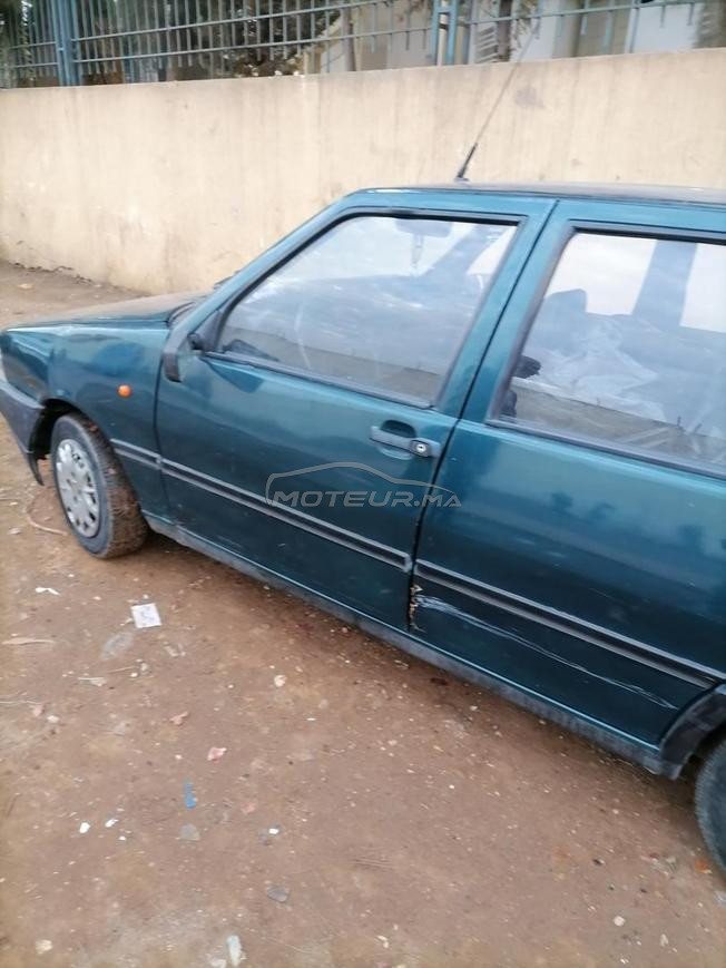 Fiat uno 1998