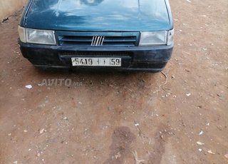 Fiat uno 1998