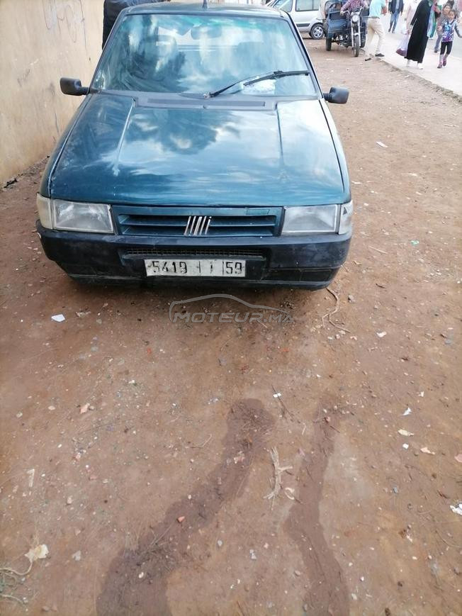 Fiat uno 1998