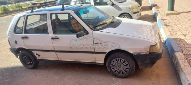 Fiat Uno Diesel Manuelle 1997 à Marrakech