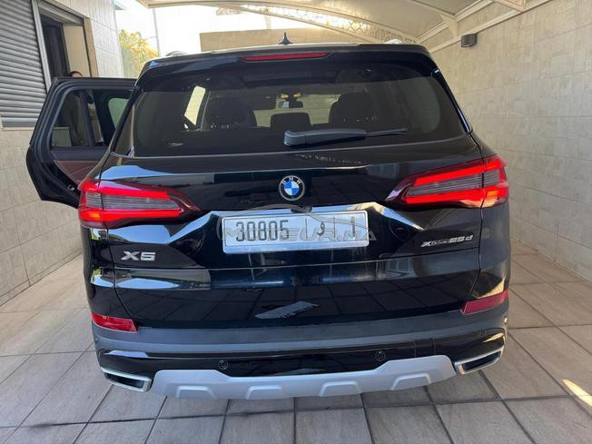 BMW X5 à vendre 