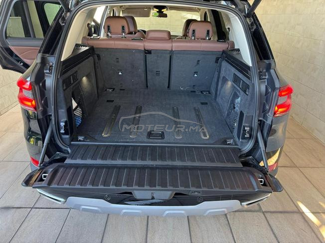 BMW X5 à vendre 