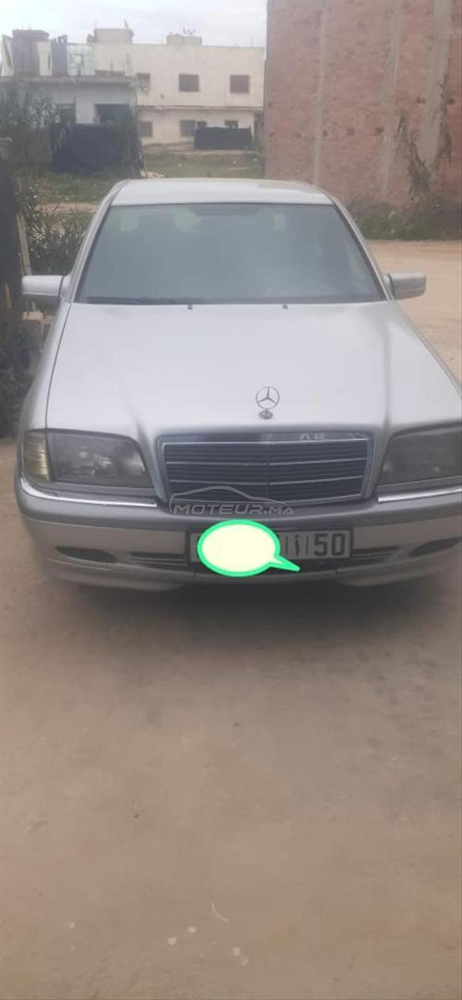 Mercedes 