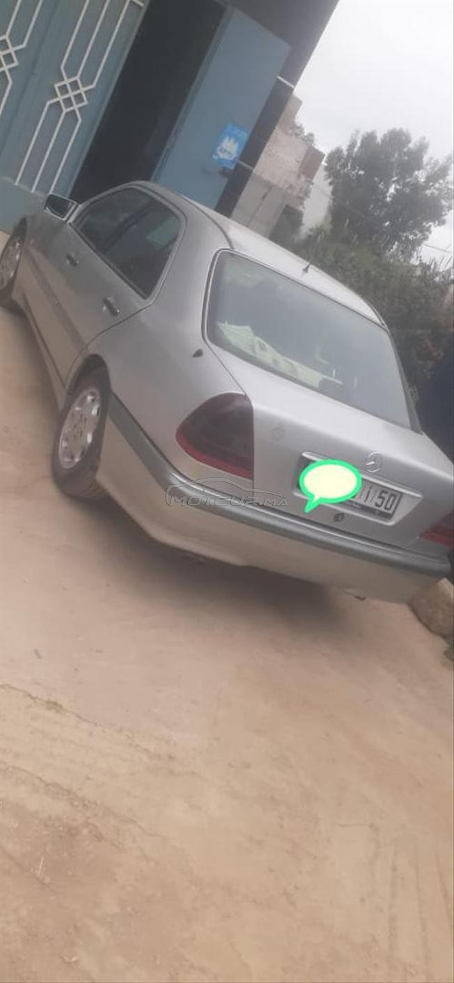 Mercedes 