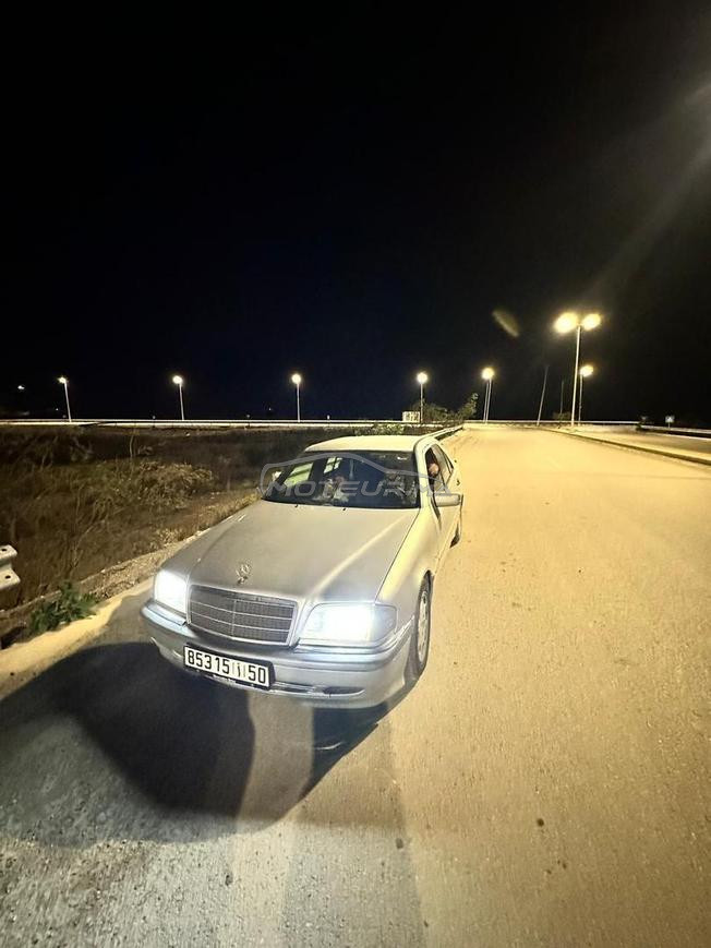 Mercedes 
