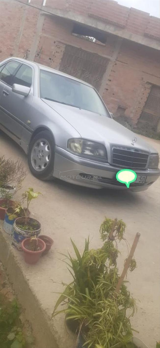 Mercedes 