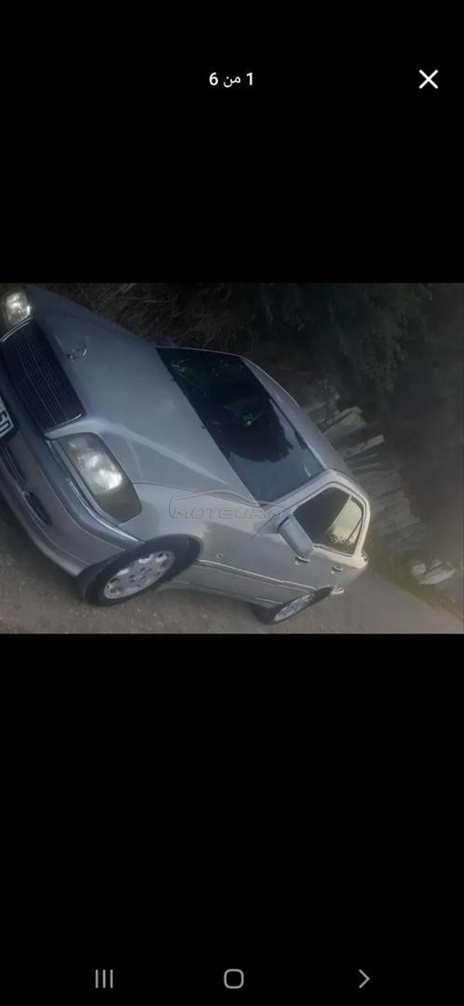 Mercedes 