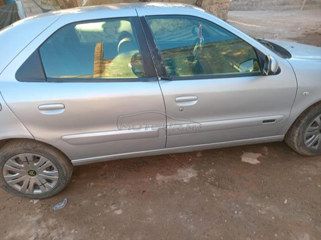 Citreon 